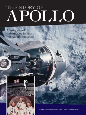 cover image of The Story of Apollo